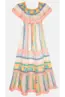PITI CUITI FRIDA VESTIDO LARGO