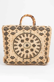PITI CUITI MADEIRA SHOPPER