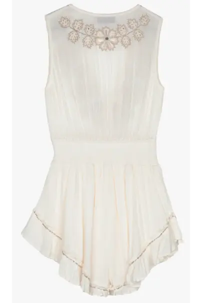 PITI CUITI MANILA SHORT MONO
