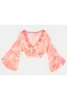 PITI CUITI NILO CROP TOP