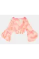 PITI CUITI NILO CROP TOP