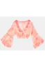PITI CUITI NILO CROP TOP
