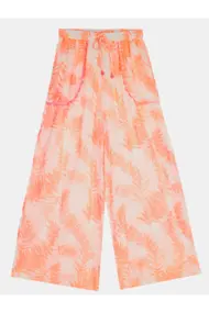 PITI CUITI NILO TROUSERS