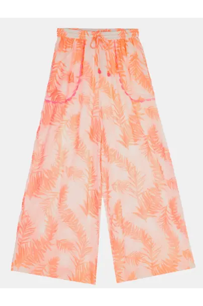 PITI CUITI NILO TROUSERS