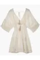 PITI CUITI SICILIA VESTIDO CORTO