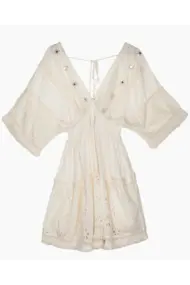 PITI CUITI SICILIA VESTIDO CORTO