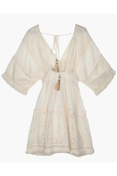 PITI CUITI SICILIA VESTIDO CORTO