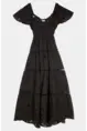 PITI CUITI SICILIA VESTIDO LARGO