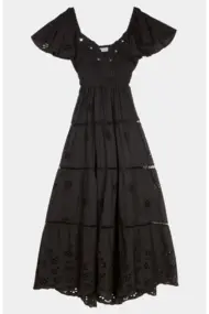 PITI CUITI SICILIA VESTIDO LARGO