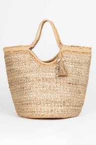 PITI CUITI ST. BARTS SHOPPER