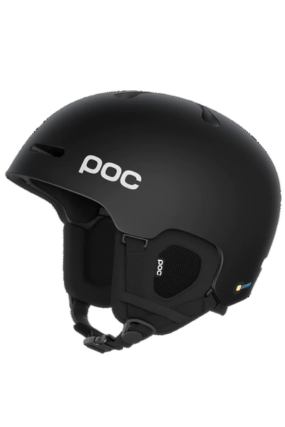 POC FORNIX MIPS