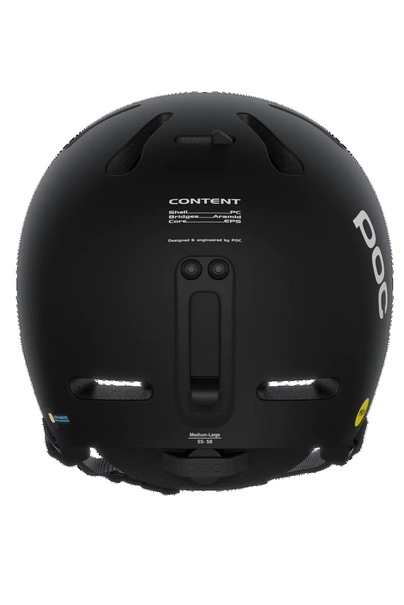 POC FORNIX MIPS