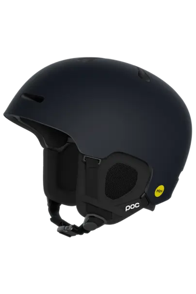 POC FORNIX MIPS