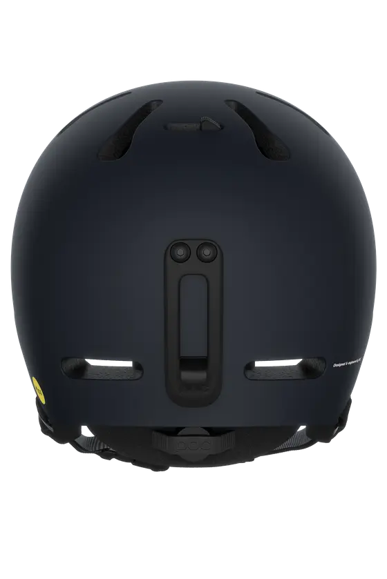 POC FORNIX MIPS
