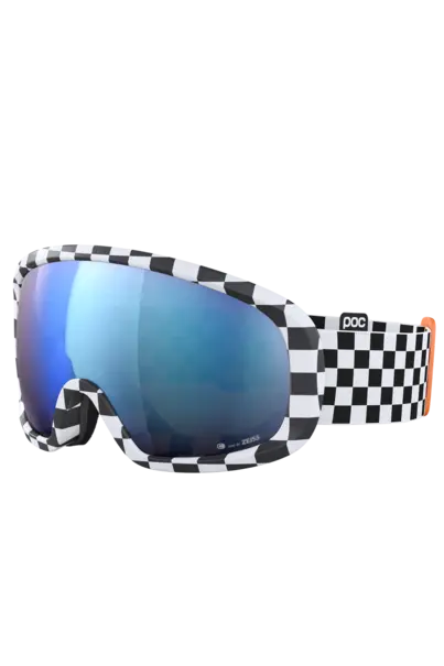 POC FOVEA MID RACE