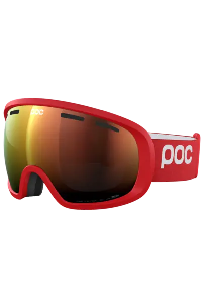 POC FOVEA