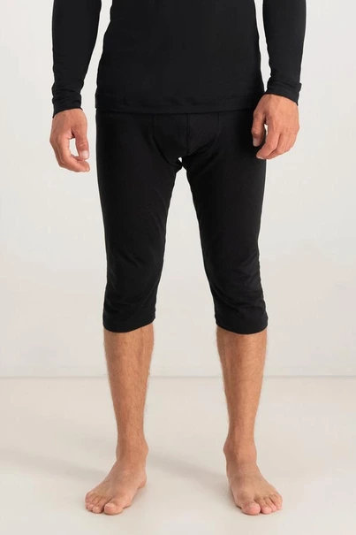 POEDERBAAS 3/4 PANT MEN LIGHTWEIGHT BASELAYER
