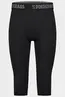 POEDERBAAS 3/4 PANT MEN LIGHTWEIGHT BASELAYER