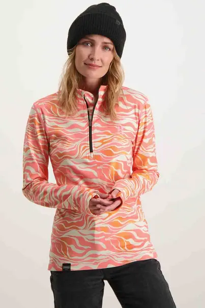 POEDERBAAS ANIMAL PULLY WOMEN