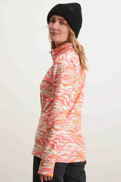 POEDERBAAS ANIMAL PULLY WOMEN