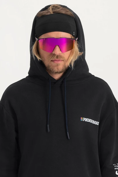 POEDERBAAS ARCTIC HEADBAND