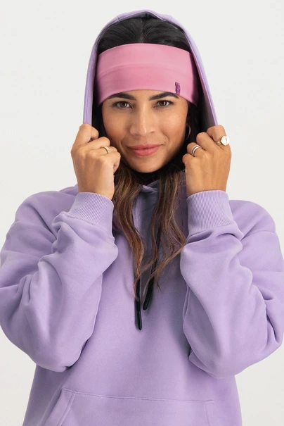 POEDERBAAS ARCTIC HEADBAND