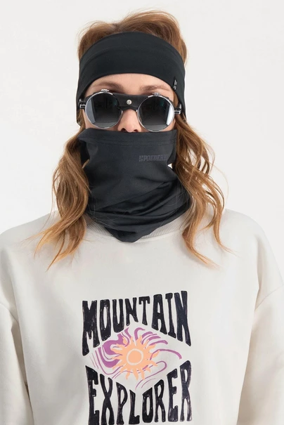 POEDERBAAS ARCTIC NECKWARMER