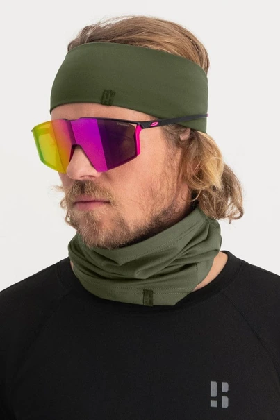 POEDERBAAS ARCTIC NECKWARMER