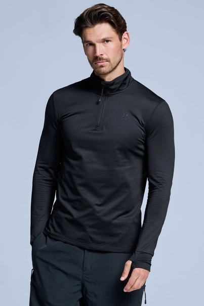 POEDERBAAS ARCTIC PULLY MEN 2.0