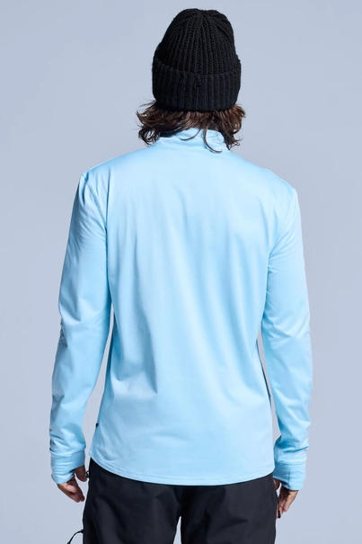 POEDERBAAS ARCTIC PULLY MEN 2.0