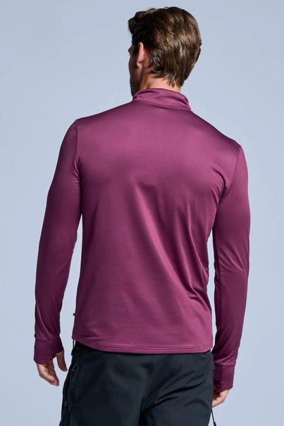 POEDERBAAS ARCTIC PULLY MEN 2.0