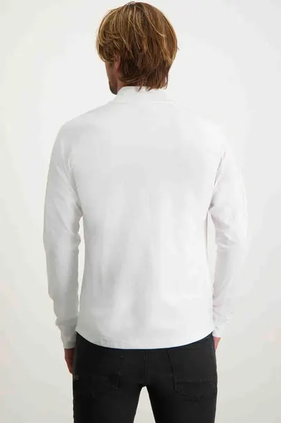 POEDERBAAS ARCTIC PULLY MEN