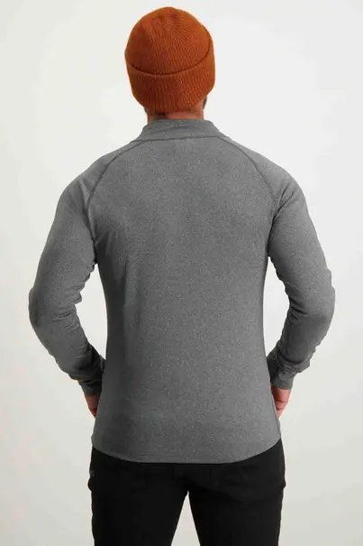 POEDERBAAS ARCTIC PULLY MEN