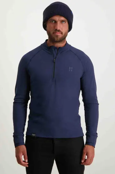 POEDERBAAS ARCTIC PULLY MEN