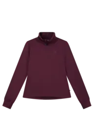 POEDERBAAS ARCTIC PULLY WOMEN 2.0