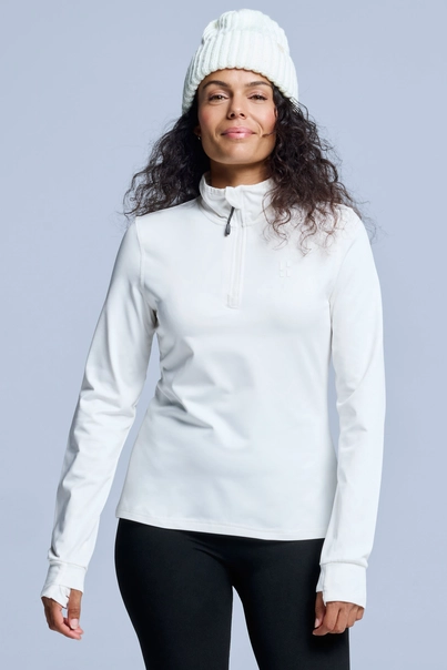 POEDERBAAS ARCTIC PULLY WOMEN 2.0