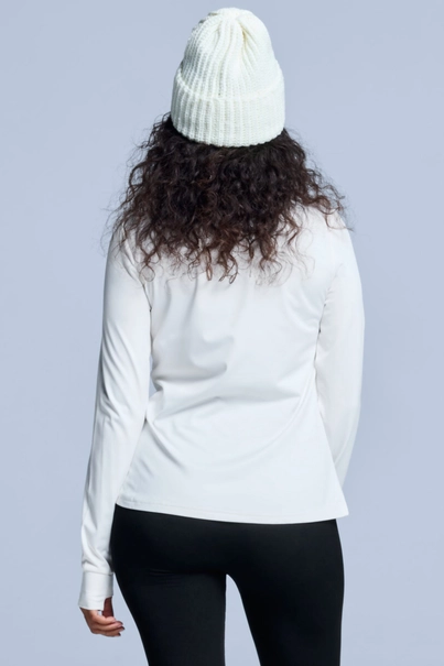 POEDERBAAS ARCTIC PULLY WOMEN 2.0