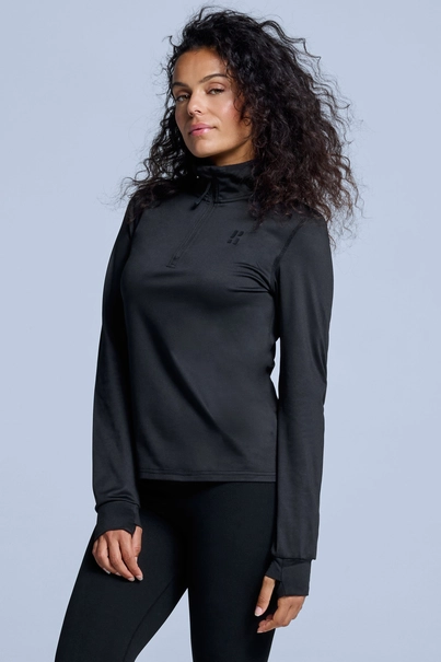 POEDERBAAS ARCTIC PULLY WOMEN 2.0