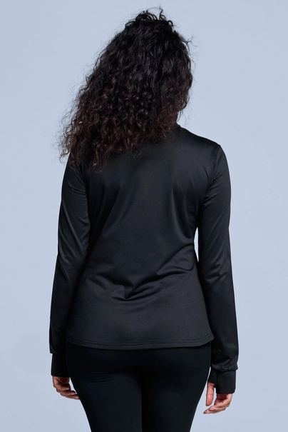 POEDERBAAS ARCTIC PULLY WOMEN 2.0