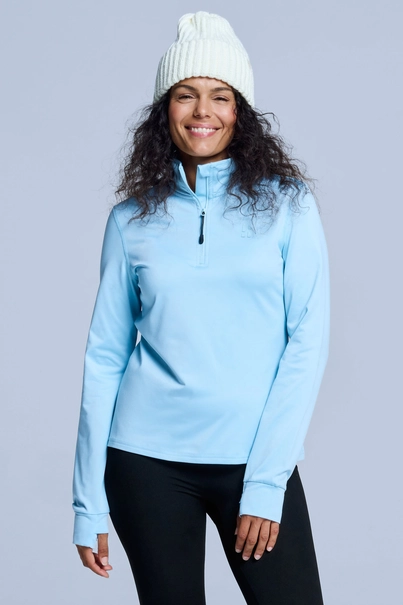 POEDERBAAS ARCTIC PULLY WOMEN 2.0