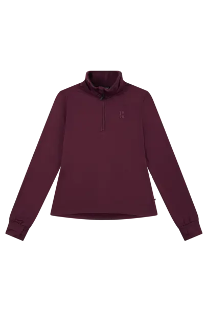 POEDERBAAS ARCTIC PULLY WOMEN 2.0