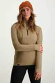 POEDERBAAS ARCTIC PULLY WOMEN