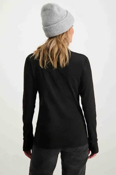 POEDERBAAS ARCTIC PULLY WOMEN