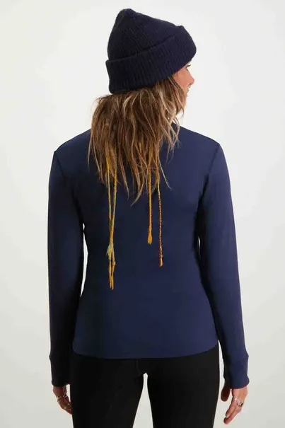 POEDERBAAS ARCTIC PULLY WOMEN