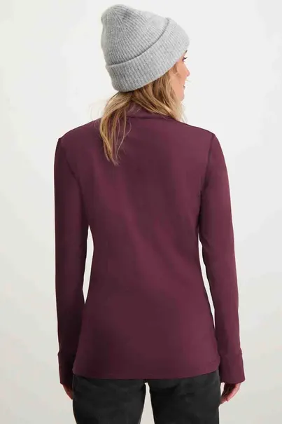 POEDERBAAS ARCTIC PULLY WOMEN