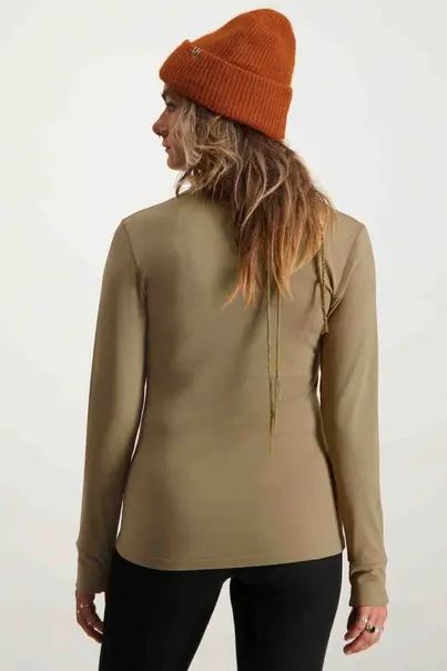 POEDERBAAS ARCTIC PULLY WOMEN