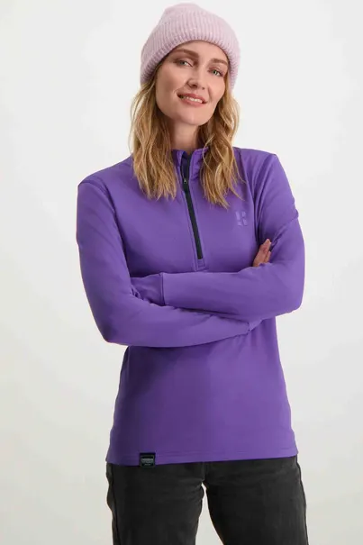 POEDERBAAS ARCTIC PULLY WOMEN
