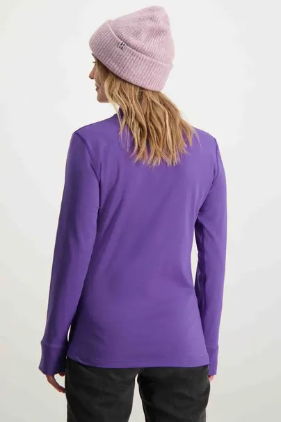 POEDERBAAS ARCTIC PULLY WOMEN