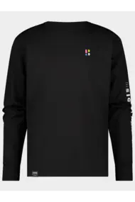 POEDERBAAS ARTY LONGSLEEVE MEN