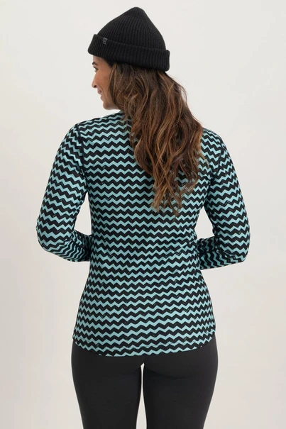 POEDERBAAS ARTY PULLY WOMEN